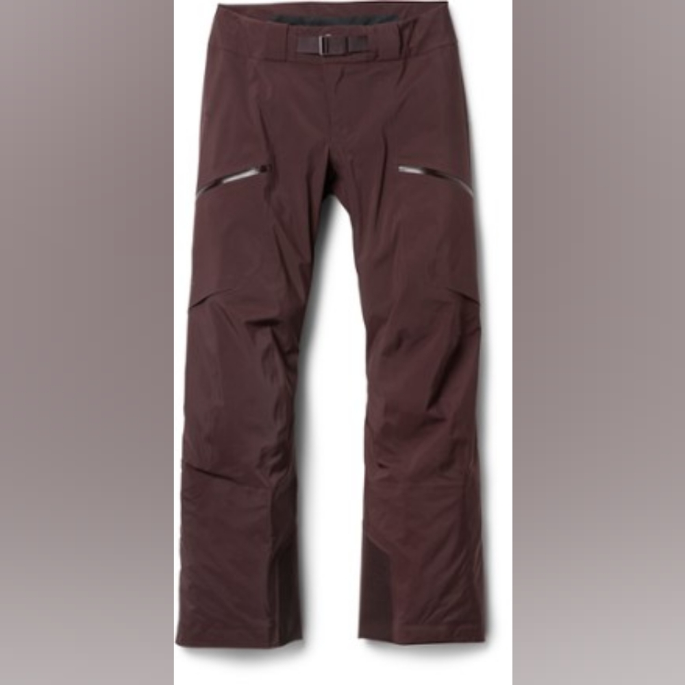 arc'teryx sentinel pants